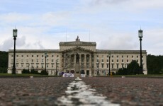 New Assembly convenes to reappoint Robinson and McGuinness
