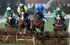 TheScore.ie's Morning Line: everything you need to enjoy day one at Cheltenham -- and pick a winner