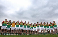 'Mental stuff' and 'little triggers': Sean O'Brien explains his work with the Carlow footballers
