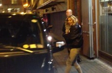 Beyoncé and Jay Z spotted in Phoenix Park and various Dublin restaurants