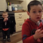 You shouldn't laugh at these Irish kids snotting themselves, but you will