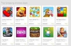 Now Google faces a lawsuit by US parents over in-app purchases