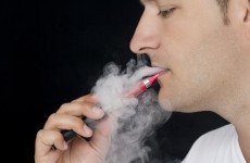 E-cigarettes banned from DART and train services