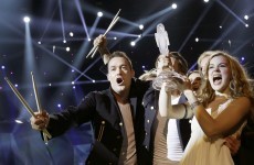 Do you want to dance live on stage at this year's Eurovision?