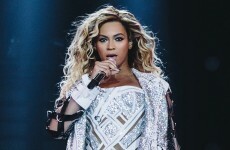 Here's what Beyoncé and Jay-Z ate for dinner in Dublin... it's The Dredge