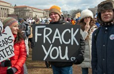 Vintage cars, fracking and the Russian ambassador