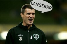 The greatest Irish insults, ranked in order of severity