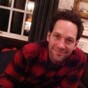 Paul Rudd was basically stalked by the whole of Ireland