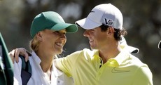 Here's how Nike's $200m man Rory McIlroy spends his money