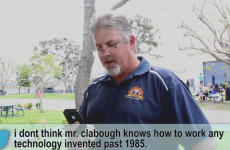 Teachers read out mean tweets about themselves from their own pupils