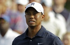 Tiger Woods withdraws from Players after 9 holes