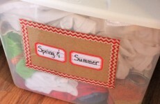 12 telling signs you are slowly starting to let winter go