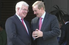 'Two weeks of backslapping is really over the top and it's quite unprecedented'