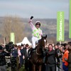 Ruby Walsh starts with a bang but insists there's a lot more to life than riding Cheltenham winners