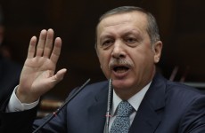 Turkish PM backtracks on his threat to ban Facebook and YouTube