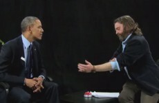 5 of the best moments from Barack Obama's appearance on Between Two Ferns