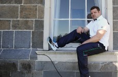 'Out goes the sledgehammer, in comes the vice' - Ross ready to put squeeze on France