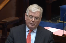 Tánaiste admits 'on-the-runs' controversy has 'derailed' progress in the North