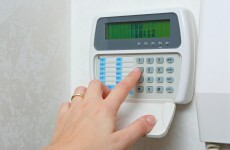 Staff at burglar alarm company vote for industrial action