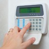 Staff at burglar alarm company vote for industrial action