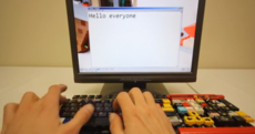 Weird Wide Web: A LEGO keyboard, a Flappy Bird comeback and explaining your bad mood