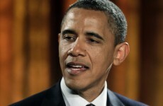 Obama operations Gardaí arrest man in relation to ‘threats to kill’