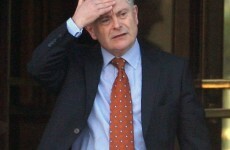 Brendan Howlin says Ireland 'will seek to reschedule EU/IMF loans'
