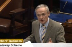 Bruton on Gateway: 'Calling councils slave sweat shops is a total insult'
