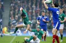 Will Ireland win the Six Nations Championship? Our writers talk it out