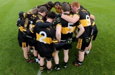 Dr Crokes appoint Martin Byrnes as new boss
