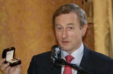 Taoiseach launches online portal for famous Irish goods