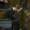 Friend says Pistorius fired gun out of car sunroof after fight with policeman