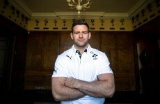 Fergus McFadden: Six Nations trophy would be the best win of my career