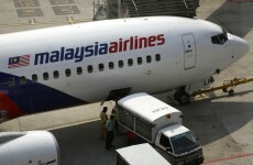 'Alright, good night' - last known words of mystery Malaysia Airlines flight