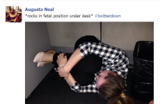6 heartbreaking things that happened while Twitter was down