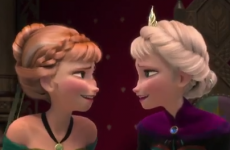 Disney's Frozen gets the blindingly honest trailer treatment
