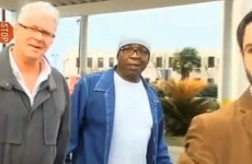 Man freed from Death Row after 26 years as judge rules he was innocent