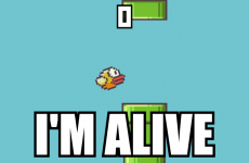 Flappy Bird could be coming back to ruin your life again!