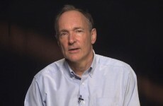 The web's founder celebrates its 25th birthday by calling for net neutrality