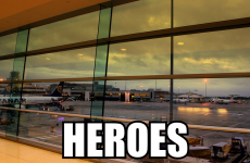 Dublin Airport is asking tourists not to say 'St Patty's Day'