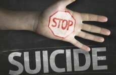 Suicide, the Irish language and Rehab