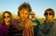 Flaming Lips and Bell X1 for day one of Forbidden Fruit festival