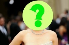 Which actress peed in a jar at the Oscars? It's The Dredge