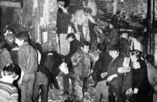 75-year-old man arrested over deadly UVF bomb at Belfast pub in 1971