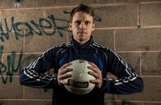 Quitting the Dubs has boosted club career, admits Mossy Quinn