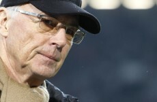 'Bayern will be unwatchable like Barca' warns unimpressed Beckenbauer