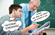 15 things everyone remembers about learning maths at school