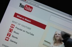 What do Irish people watch most on YouTube? Music videos and comedy