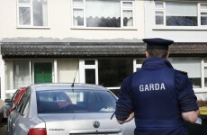 Man arrested over death of woman at Dublin house