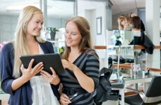 Canada wants 80 of our hairdressers